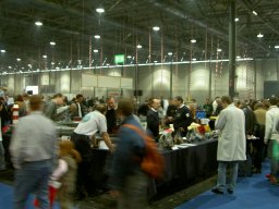 Messe Wien 2004