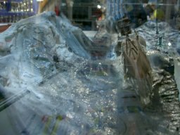 Messe Wien 2004