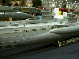 Messe Wien 2004