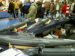 Messe Wien 2004