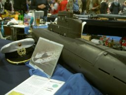 Messe Wien 2004
