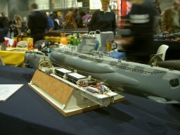Messe Wien 2004