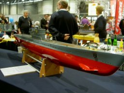 Messe Wien 2004