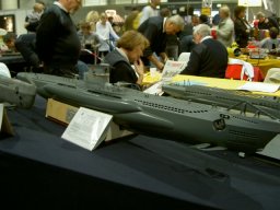 Messe Wien 2004