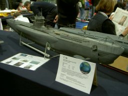Messe Wien 2004