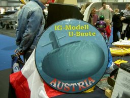 Messe Wien 2004