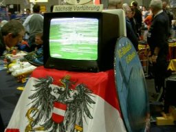 Messe Wien 2004