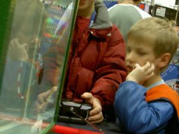 Messe Wien 2004