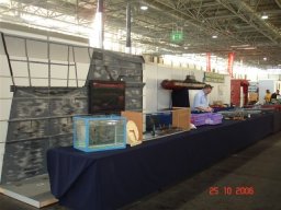 Messe Wien 2006