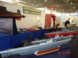 Messe Wien 2006