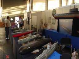 Messe Wien 2006
