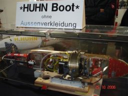 Messe Wien 2006