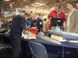 Messe Wien 2006