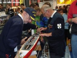 Messe Wien 2006