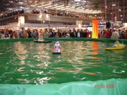 Messe Wien 2006