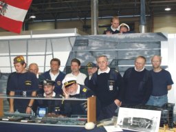 Messe Wien 2006