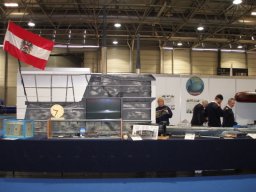 Messe Wien 2006