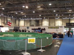 Messe Wien 2006