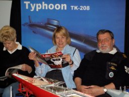 Messe Wien 2006
