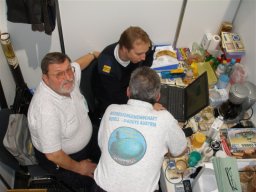 Messe Wien 2006