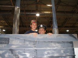 Messe Wien 2006