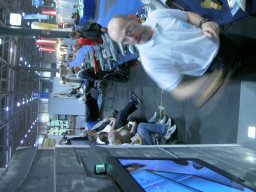 Messe Wien 2006