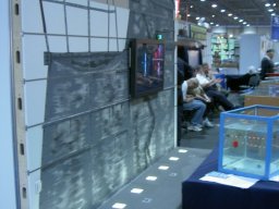 Messe Wien 2006