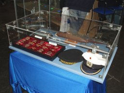 Messe Wien 2007