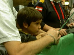 Messe Wien 2009