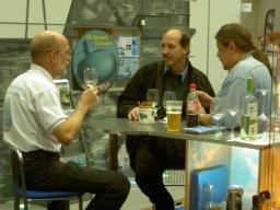 Messe Wien 2009
