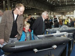 Messe Wien 2010