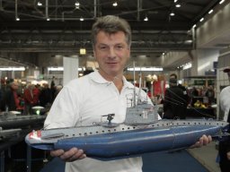 Messe Wien 2010