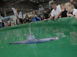 Messe Wien 2010