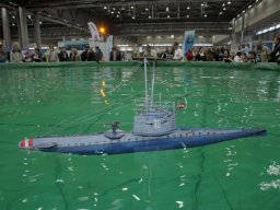 Messe Wien 2010