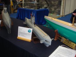 Messe Wien 2010