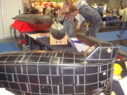 Messe Wien 2010