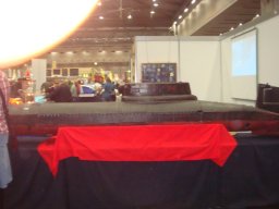 Messe Wien 2010