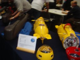 Messe Wien 2010