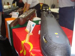 Messe Wien 2010