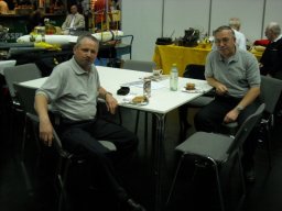 Messe Wien 2010