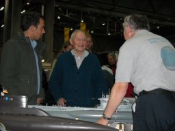Messe Wien 2010