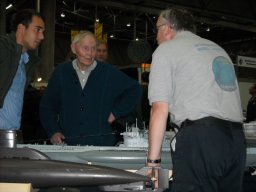 Messe Wien 2010