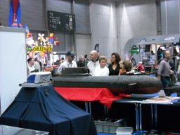 Messe Wien 2010