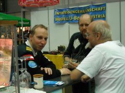 Messe Wien 2010
