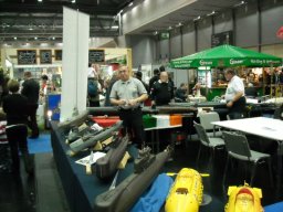 Messe Wien 2010