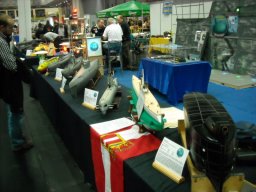 Messe Wien 2010