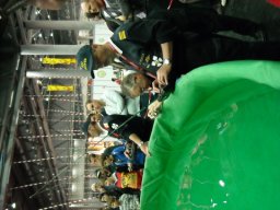 Messe Wien 2010