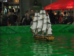 Messe Wien 2010