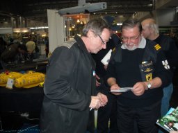 Messe Wien 2010