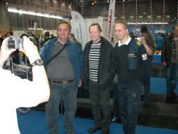 Messe Wien 2010